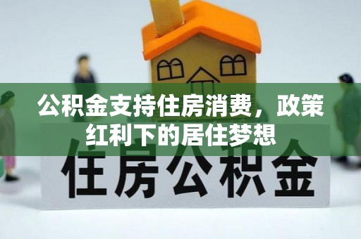 略阳公积金支持住房消费，政策红利下的居住梦想