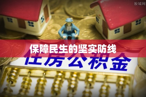 略阳保障民生的坚实防线