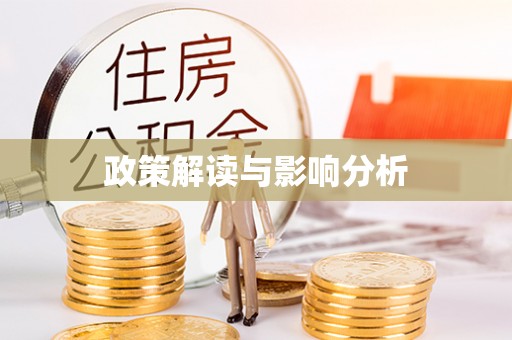 略阳政策解读与影响分析