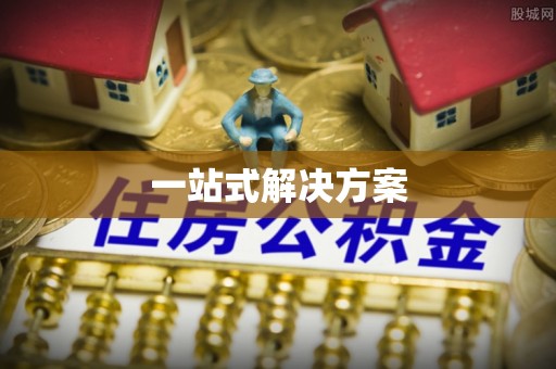 略阳一站式解决方案